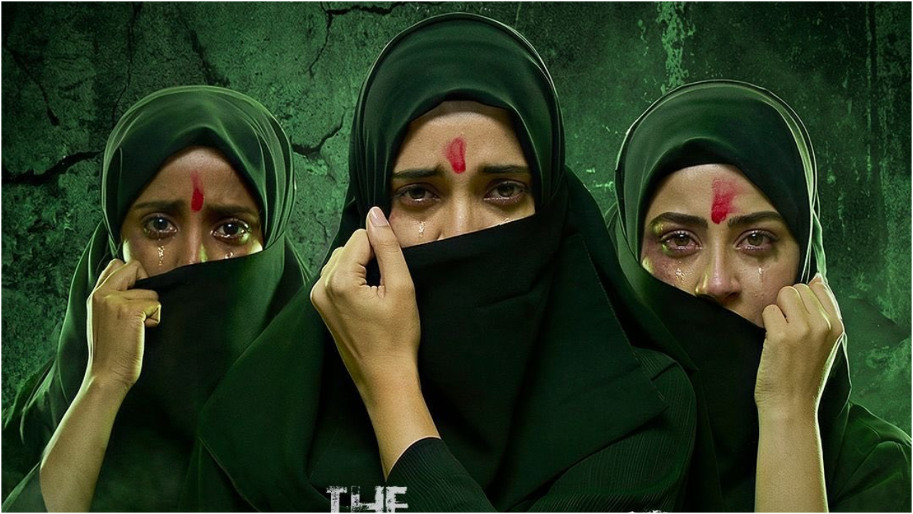 ಗಳಿಕೆಯಲ್ಲಿ ಹಿಂದೆ ಬಿದ್ದ 'ಕೇರಳ ಸ್ಟೋರಿ 2'; ಈವರೆಗಿನ ಕಲೆಕ್ಷನ್ ಎಷ್ಟು?