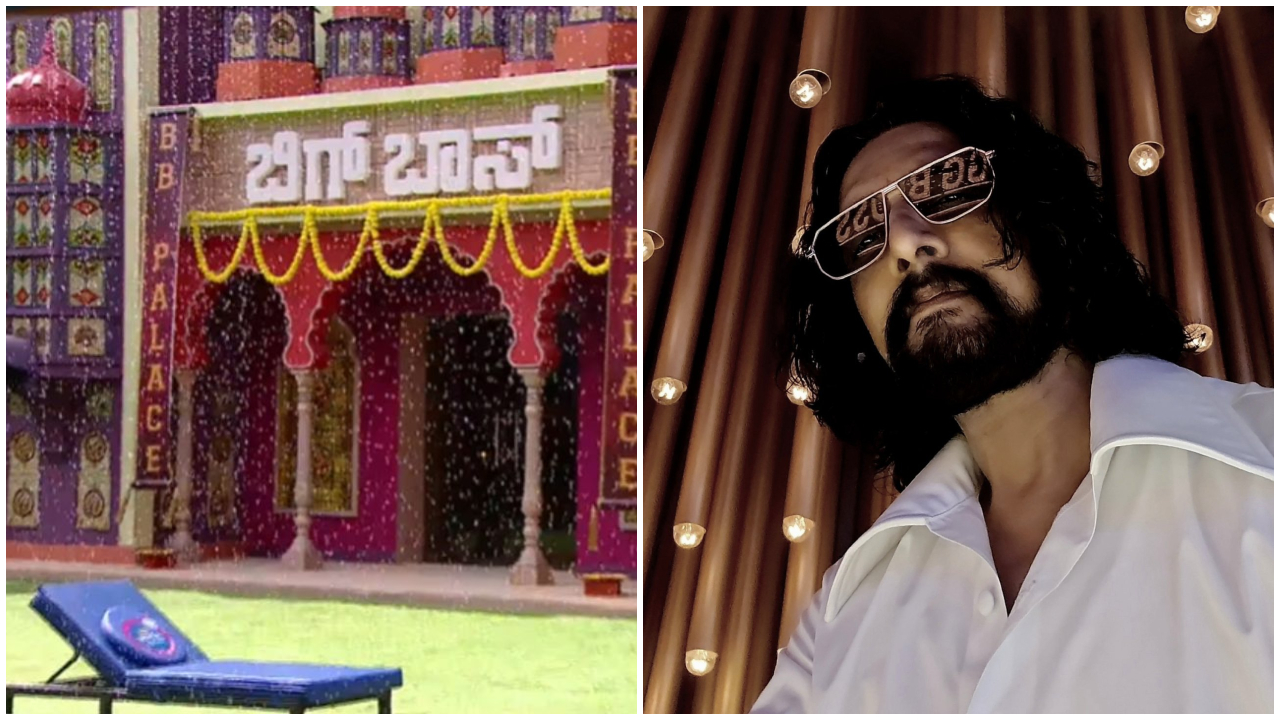 ʻಬಿಗ್‌ ಬಾಸ್‌ ಕನ್ನಡ ಸೀಸನ್‌ 12ʼ ಫಿನಾಲೆ ಪ್ರಸಾರಕ್ಕೂ ಮುನ್ನ ಸ್ಪೆಷಲ್‌ ಪೋಸ್ಟ್‌ ಶೇರ್‌ ಮಾಡಿದ ‌ʻಕಿಚ್ಚʼ ಸುದೀಪ್; ಏನಿದೆ ಅದರಲ್ಲಿ?
