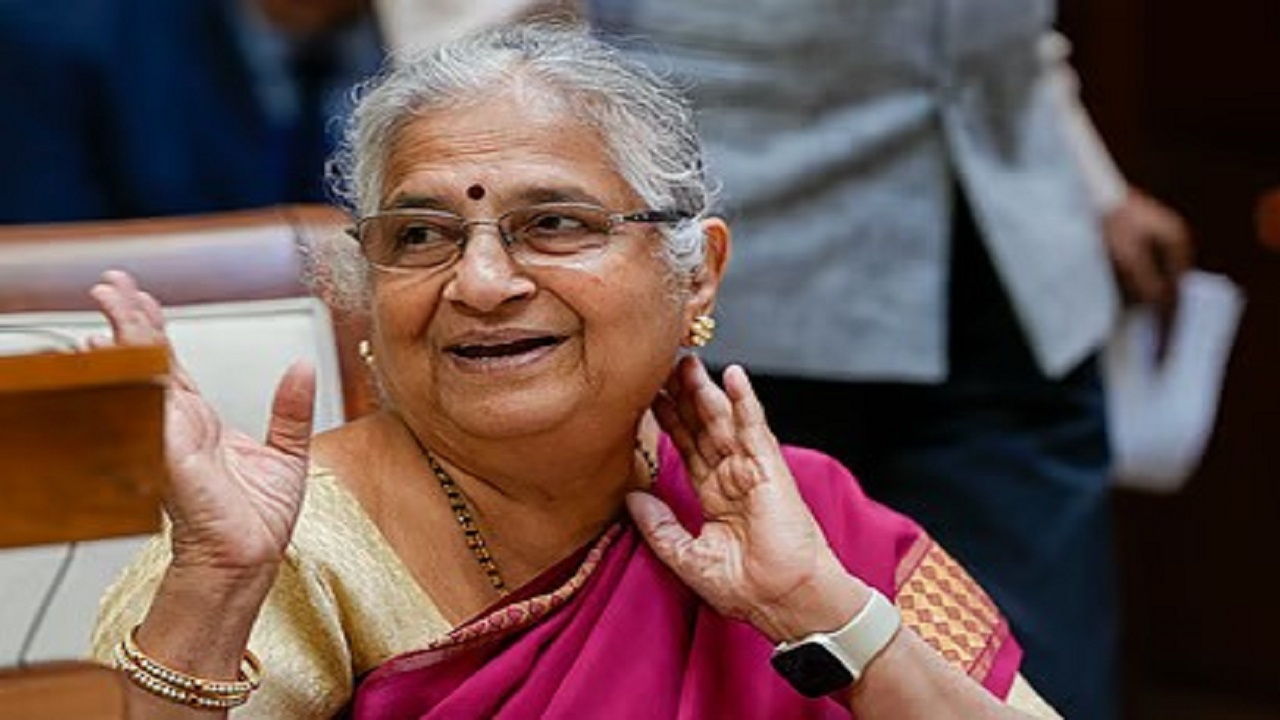 ಗಣತಿಗೆ ನಿರಾಕರಣೆ- ರಾಜ್ಯಸಭಾ ಸದಸ್ಯೆ ಸರ್ಕಾರಕ್ಕೆ ಮಾಡುವ ಅಪಮಾನ