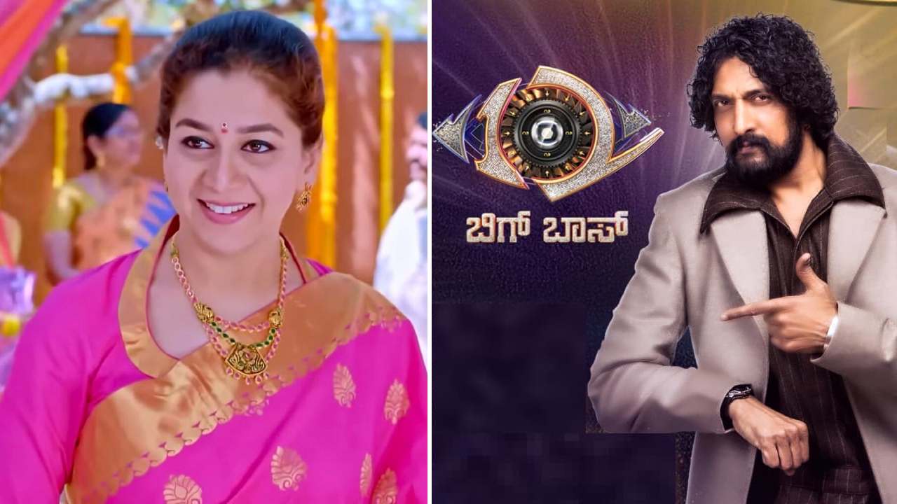 ಈ ಬಾರಿ ಬಿಗ್ ಬಾಸ್ಗೆ ಹೋಗಲಿದ್ದಾರೆ ಕನ್ನಡದ ಎವರ್ ಗ್ರೀನ್ ನಟಿ