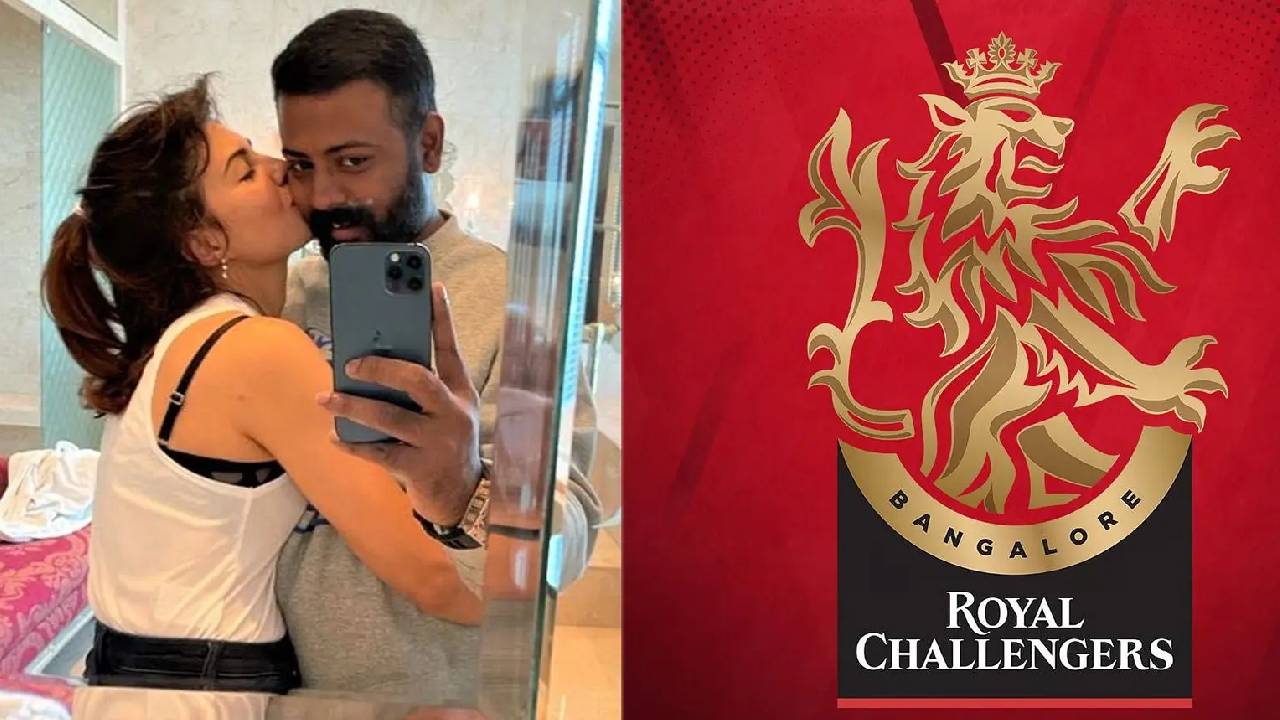 ಆರ್‌ಸಿಬಿ ಖರೀದಿಗೆ ಬಿಡ್‌ ಸಲ್ಲಿಸಿದ ಸುಲಿಗೆ ಪ್ರಕರಣ ಆರೋಪಿ ಸುಕೇಶ್