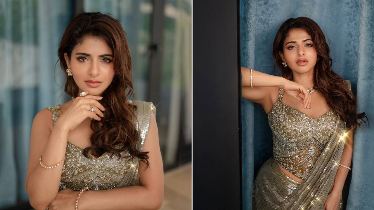 Summer Fashion 2026: ಜೆನ್‌ ಜಿ ಯುವತಿಯರ ಮೆಚ್ಚುಗೆ ಪಡೆದ ಕಾರ್ಸೆಟ್‌ ಸೀರೆ ಬ್ಲೌಸ್‌ - Image 3