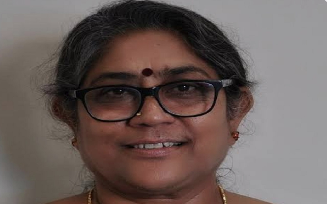 Karnataka Women Writers' Association: ಕರ್ನಾಟಕ ಲೇಖಕಿಯರ ಸಂಘದ ನೂತನ ಅಧ್ಯಕ್ಷೆಯಾಗಿ ಆರ್ ಸುನಂದಮ್ಮ ಆಯ್ಕೆ
