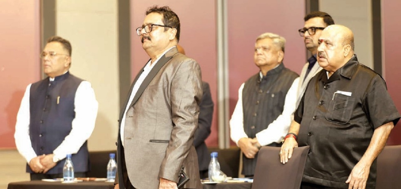 ಗ್ಲೋಬಲ್‌ ಅಚೀವರ್ಸ್‌ ವಿಭಿನ್ನ ಕಾರ್ಯಕ್ರಮ