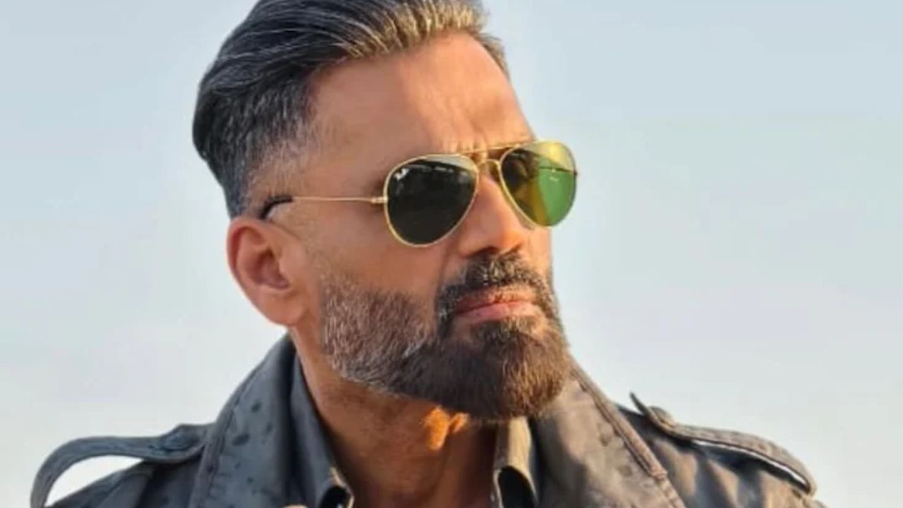 ಇದೊಂದೇ ಕಾರಣಕ್ಕೆ  40 ಕೋಟಿ ರೂ ಜಾಹೀರಾತು ತಿರಸ್ಕರಿಸಿದ  ಸುನಿಲ್ ಶೆಟ್ಟಿ