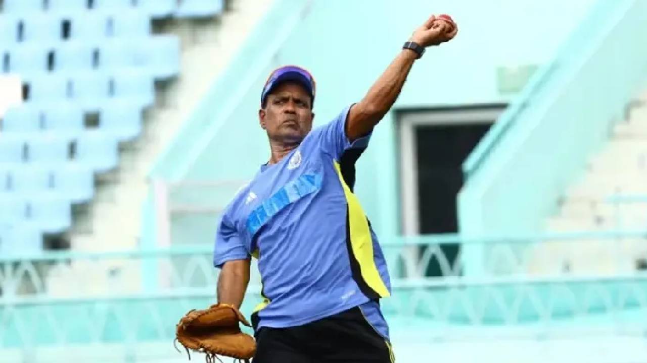 ಭಾರತ ಎ ತಂಡಕ್ಕೆ ಕನ್ನಡಿಗ ಸುನಿಲ್ ಜೋಶಿ ಕೋಚ್