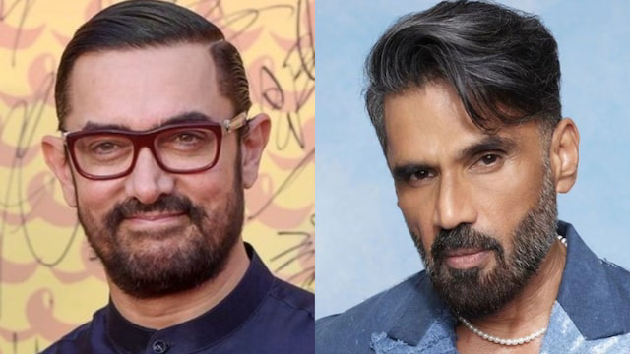 ಆಮೀರ್ ಖಾನ್ಗಿದ್ಯಾಅಂಡರ್ವರ್ಲ್ಡ್ನಿಂದ ಜೀವ ಬೆದರಿಕೆ?