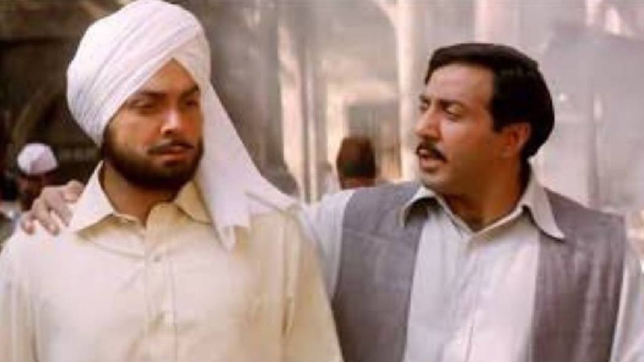 Sunny Deol: ದೇಶಪ್ರೇಮ ಸಾರುವ ʼಶಹೀದ್ʼ ಚಿತ್ರಕ್ಕೆ 23 ವರ್ಷ: ವಿಶೇಷ ಪೋಸ್ಟ್ ಶೇರ್ ಮಾಡಿದ ನಟ ಸನ್ನಿ ಡಿಯೋಲ್ - Image 2
