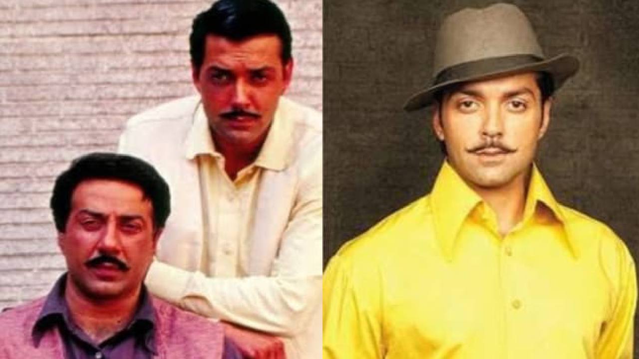 Sunny Deol: ದೇಶಪ್ರೇಮ ಸಾರುವ ʼಶಹೀದ್ʼ ಚಿತ್ರಕ್ಕೆ 23 ವರ್ಷ: ವಿಶೇಷ ಪೋಸ್ಟ್ ಶೇರ್ ಮಾಡಿದ ನಟ ಸನ್ನಿ ಡಿಯೋಲ್ - Image 4