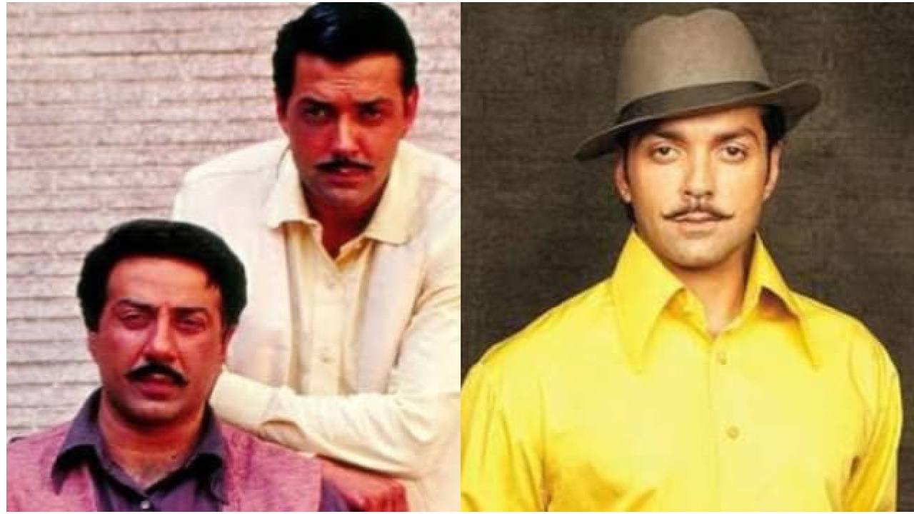 ʼಶಹೀದ್ʼ ಚಿತ್ರಕ್ಕೆ 23 ವರ್ಷ: ಪೋಸ್ಟ್ ಹಂಚಿಕೊಂಡ ಸನ್ನಿ ಡಿಯೋಲ್