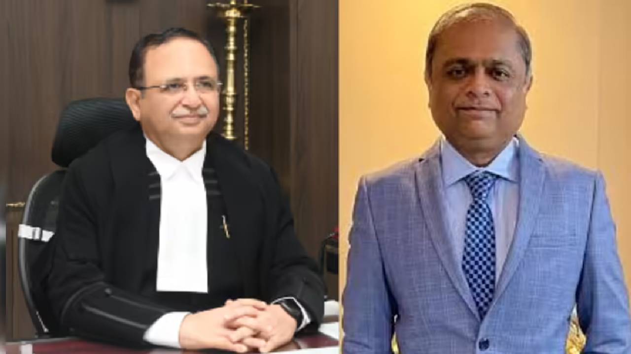 ಅಲೋಕ್ ಆರಾಧೆ, ವಿಪುಲ್ ಪಂಚೋಲಿ ಪದೋನ್ನತಿಗೆ ಅನುಮೋದನೆ