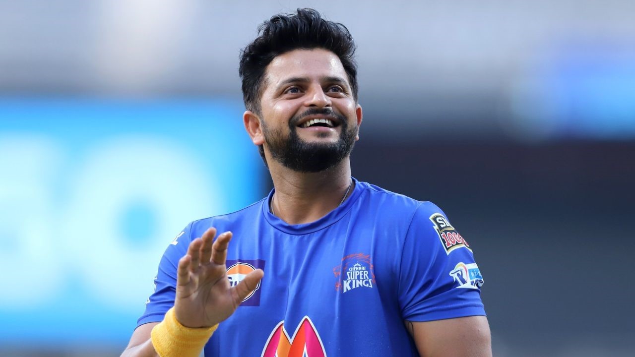 ಸಾರ್ವಕಾಲಿಕ ಶ್ರೇಷ್ಠ ಸಿಎಸ್‌ಕೆ ಪ್ಲೇಯಿಂಗ್‌ XI ಆರಿಸಿದ ಸುರೇಶ್‌ ರೈನಾ!