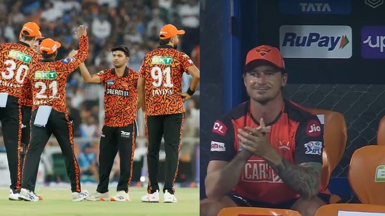IPL 2026: ʻಈ ಆಟಗಾರನಿಗೋಸ್ಕರ ಎಸ್‌ಆರ್‌ಎಚ್‌ ಬಳಿ ಪರಿಪರಿಯಾಗಿ ಬೇಡಿಕೊಂಡಿದ್ದೆʼ-ಡೇಲ್‌ ಸ್ಟೇನ್‌!