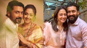 ಸೂರ್ಯ-ಜ್ಯೋತಿಕಾ ಪುತ್ರಿ ಪಿಯುಸಿಯಲ್ಲಿ ಗಳಿಸಿದ ಮಾರ್ಕ್ ಎಷ್ಟು ಗೊತ್ತಾ..?