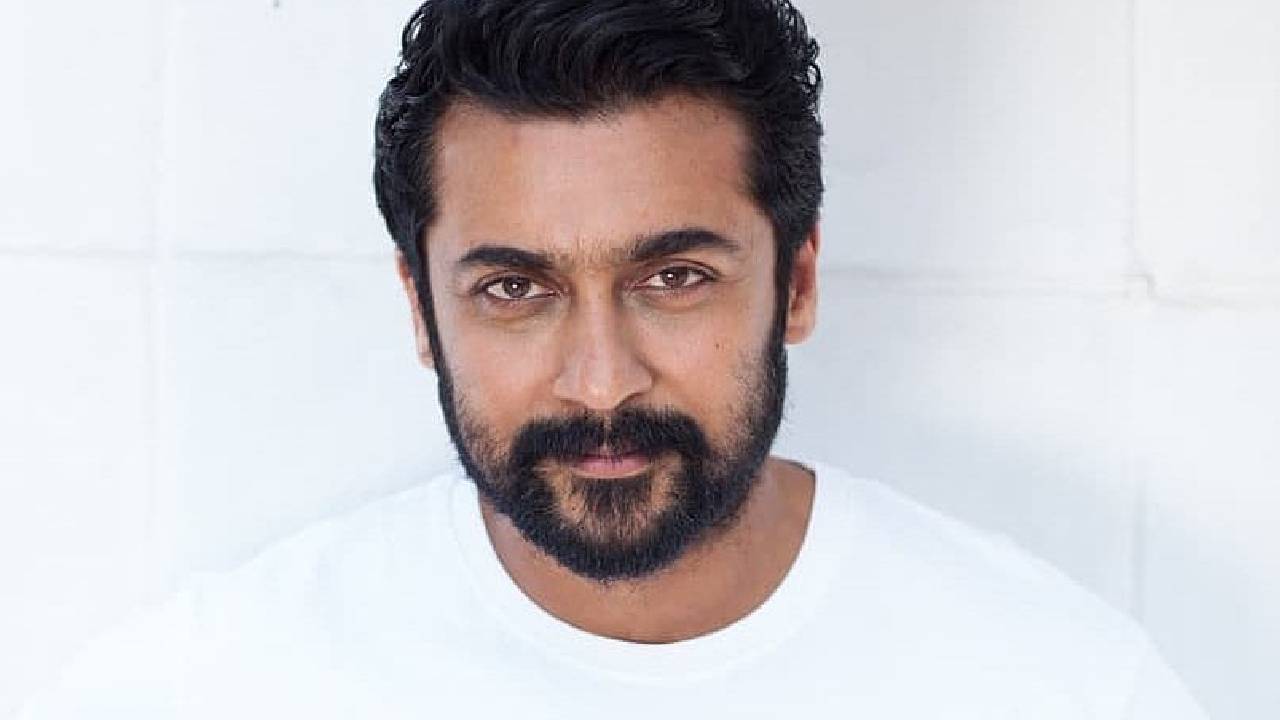 ನಟ ಸೂರ್ಯ ಅವರ ಭದ್ರತಾ ಅಧಿಕಾರಿಗೆ ವಂಚನೆ