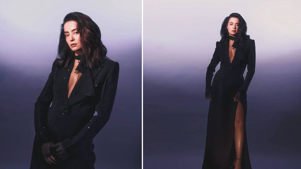 Star Fashion 2025: ಯುವತಿಯರನ್ನು ಸವಾರಿ ಮಾಡುತ್ತಿರುವ ಬಾಸ್‌ ಲೇಡಿ ಲುಕ್‌ - Image 2