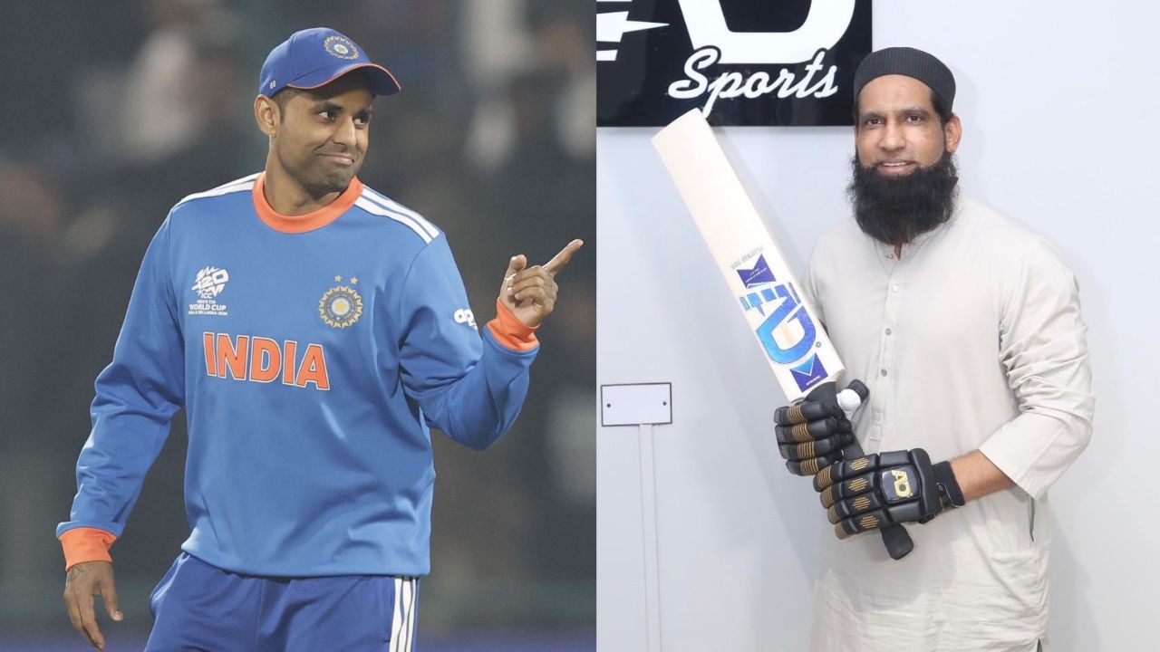 ಭಾರತವನ್ನು ಪಾಕ್‌ ತಂಡ ಸೋಲಿಸಲಿದೆ ಎಂದ ಮೊಹಮ್ಮದ್‌ ಯೂಸಫ್‌!