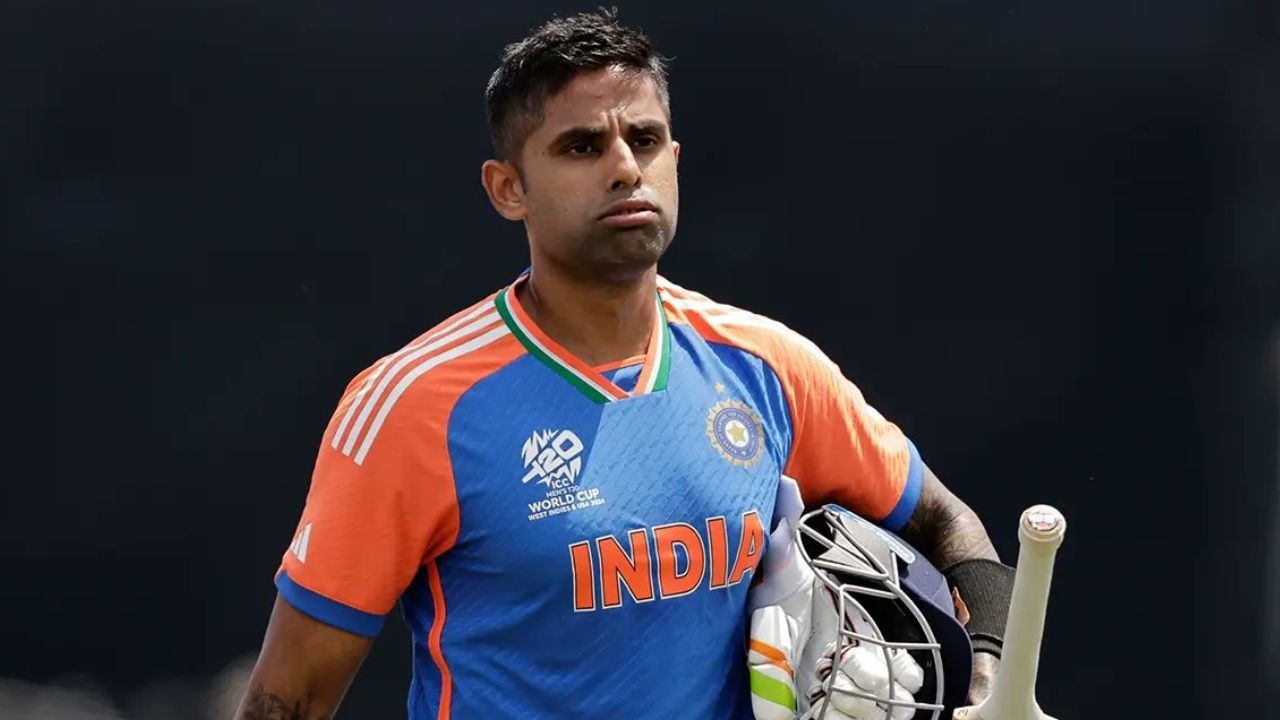 ಎರಡನೇ ಟಿ20ಐ ಸೋಲಿಗೆ ಕಾರಣ ತಿಳಿಸಿದ ಸೂರ್ಯಕುಮಾರ್‌!