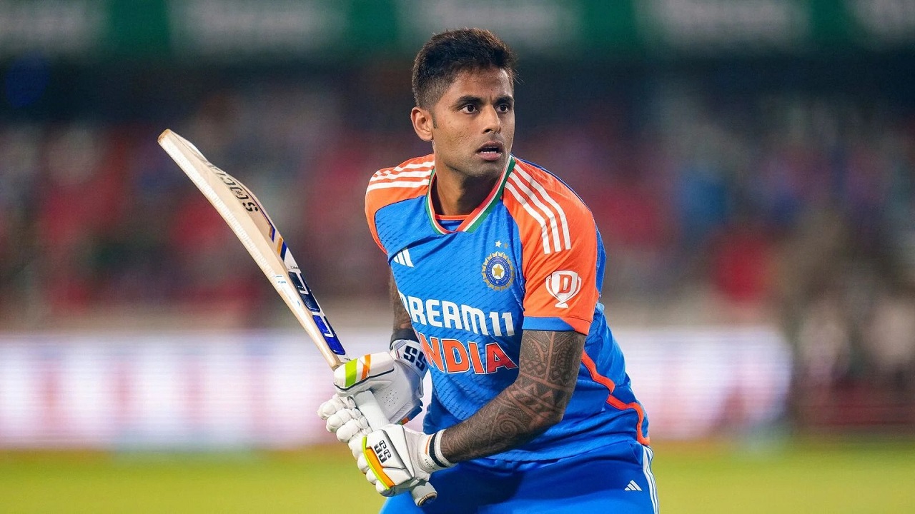 IND vs ENG: ʻಅತಿಯಾದ ಆಕ್ರಮಣಶೀಲತೆ ಬೇಡʼ-ಸೂರ್ಯಗೆ ವಾನ್ ಸಲಹೆ!
