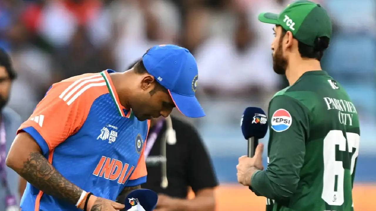 IND vs PAK final: ಭಾರತ vs ಪಾಕ್‌ ಏಷ್ಯಾ ಕಪ್‌ ದಾಖಲೆ ಹೇಗಿದೆ?