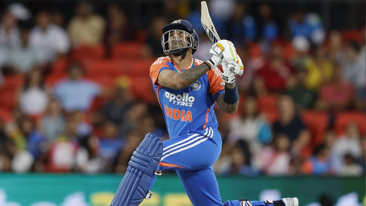 ಟಿ20ಐ ಕ್ರಿಕೆಟ್‌ನ 20ನೇ ಓವರ್‌ನಲ್ಲಿ ಅತಿ ಹೆಚ್ಚು ಸಿಕ್ಸರ್‌ ಭಾರತೀಯ ಟಾಪ್‌ 5 ಬ್ಯಾಟರ್ಸ್‌! - Image 4