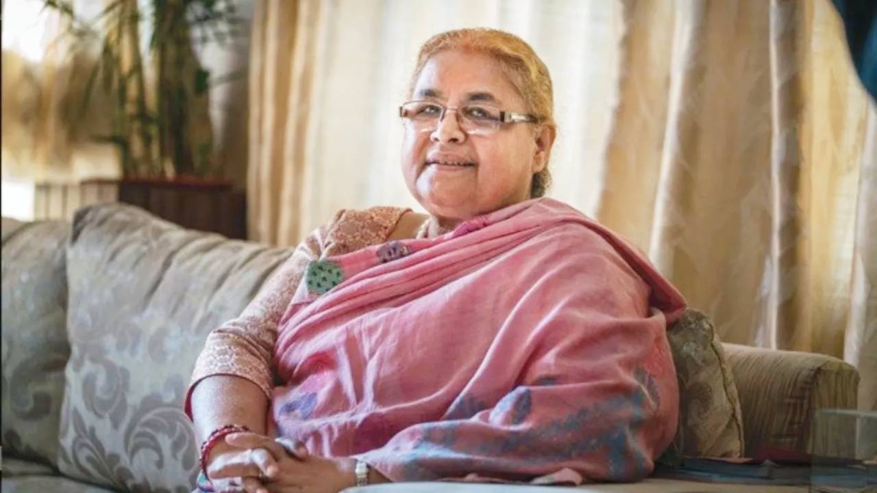 ನೇಪಾಳದ ಮಧ್ಯಂತರ ಪ್ರಧಾನಿಯಾಗಿ ಸುಶೀಲಾ ಕರ್ಕಿ ಇಂದು ಪ್ರಮಾಣ ವಚನ ಸ್ವೀಕಾರ