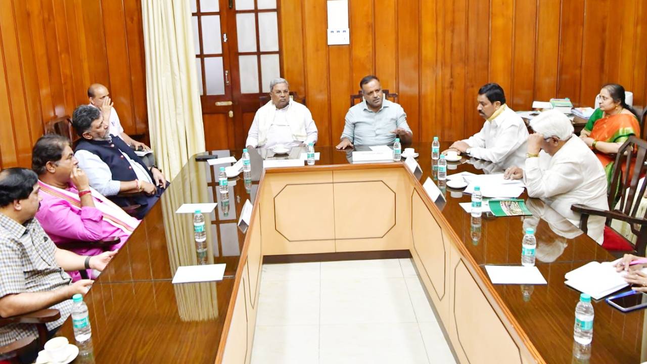 ಬಿಜೆಪಿಯ 18 ಶಾಸಕರ ಅಮಾನತು ಆದೇಶ ವಾಪಸ್
