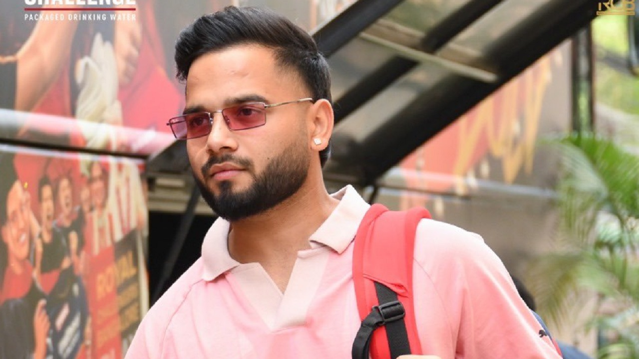 IPL 2025: ಆರ್ಸಿಬಿಗೆ ಕೃತಜ್ಞತೆಯನ್ನು ಸಲ್ಲಿಸಿದ ಸುಯಶ್ ಶರ್ಮಾ!