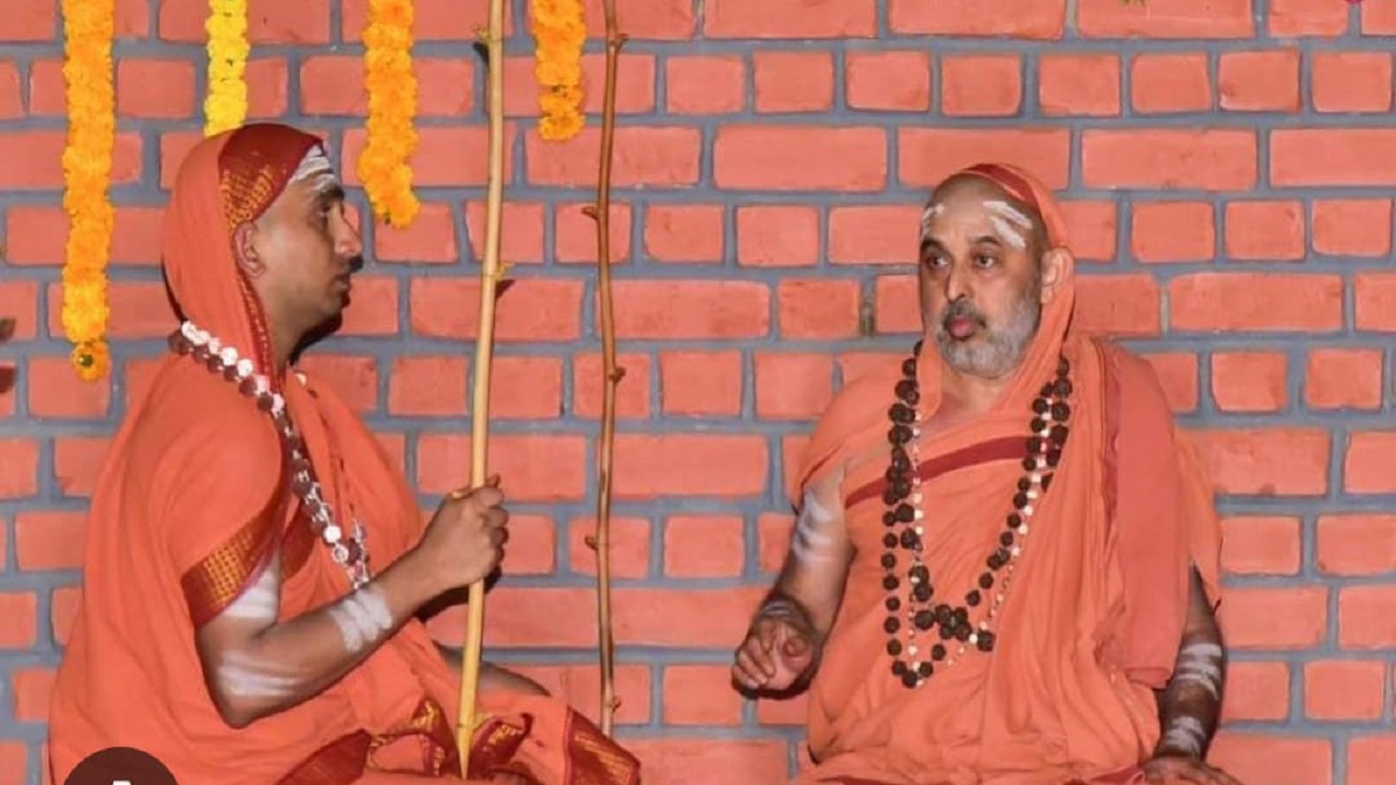 ಅರಮನೆ ಮೈದಾನದಲ್ಲಿ ಜ.29 ರಿಂದ ಫೆ.1ರವರೆಗೆ ರಾಷ್ಟ್ರಮಟ್ಟದ ‘ವಿವೇಕ ದೀಪ್ತಿ’ ಆಯೋಜನೆ