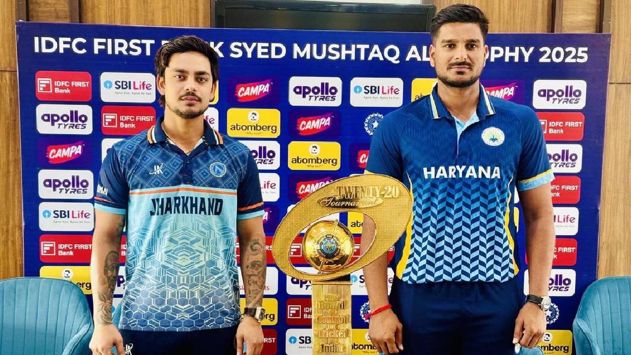 ಮುಷ್ತಾಕ್ ಅಲಿ ಫೈನಲ್‌ ಎಷ್ಟು ಗಂಟೆಗೆ ಆರಂಭ?