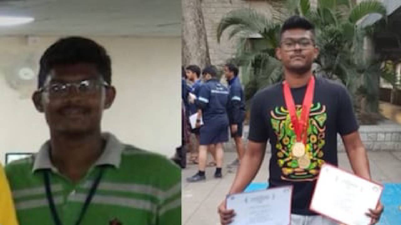 ಅಪಹಾಸ್ಯ ಕಡೆಗಣಿಸಿ ಯಶಸ್ಸು ಕಂಡ ಸಿಲೇಂದ್ರನ್ ಅರುಣಗಿರಿ ಪಯಣ ಹೇಗಿತ್ತು?