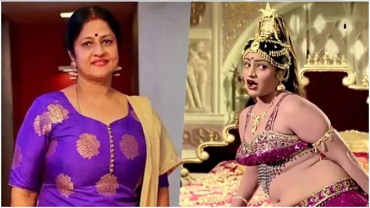 ಕಾಲಿವುಡ್ನಲ್ಲಿ ಮಿಂಚಿದ ಒಂದೇ ಕುಟುಂಬದ 7 ನಟಿಯರು ಇವರು... - Image 5