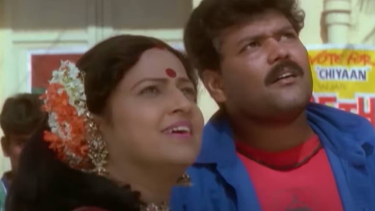 ಕಾಲಿವುಡ್ನಲ್ಲಿ ಮಿಂಚಿದ ಒಂದೇ ಕುಟುಂಬದ 7 ನಟಿಯರು ಇವರು... - Image 7