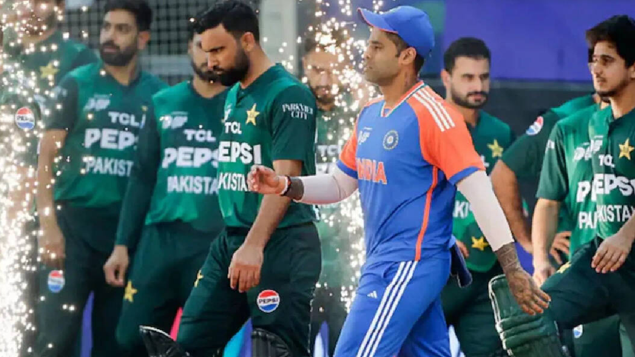 ಭಾರತದ ವಿರುದ್ಧ ಆಡಲು 3 ಷರತ್ತು ವಿಧಿಸಿದ ಪಾಕಿಸ್ತಾನ!
