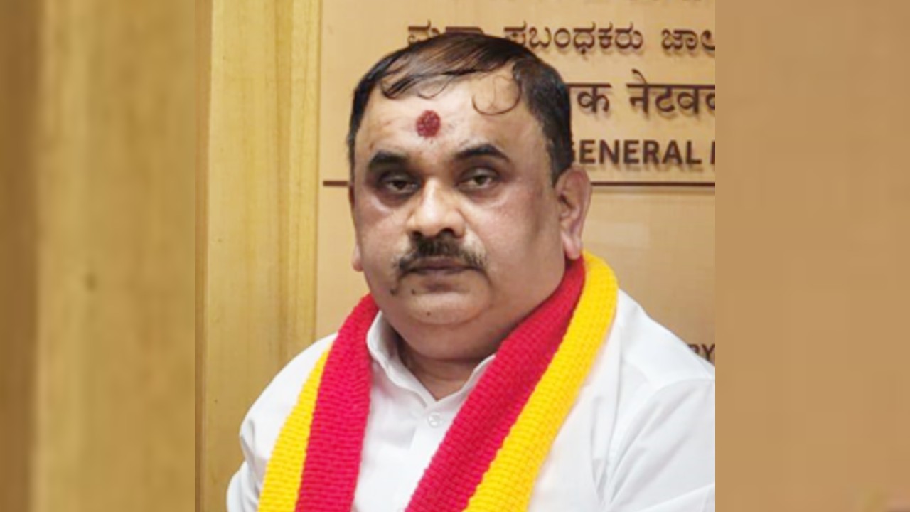 ಕಮಲ್ ಹಾಸನ್ ಹೇಳಿಕೆ ಸಂಪೂರ್ಣ ಸುಳ್ಳು: ಕರವೇ ನಾರಾಯಣ ಗೌಡ ಕಿಡಿ
