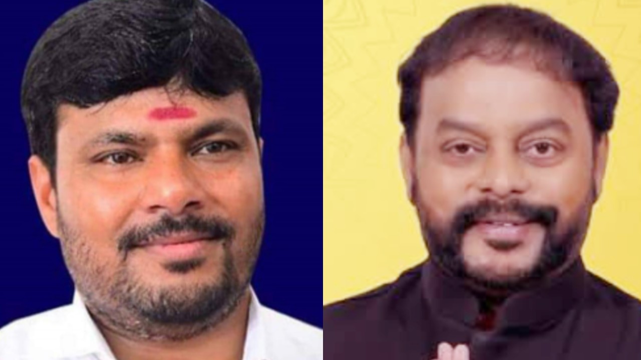 ಕೊತ್ತೂರು ಮಂಜುನಾಥ್ರನ್ನು ಕಾಂಗ್ರೆಸ್ ವಜಾ ಮಾಡಬೇಕು: ಟಿ.ಎ. ಶರವಣ
