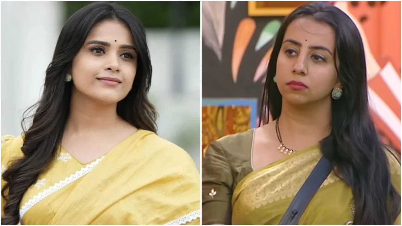 Bigg Boss Telugu 9: ಫಿನಾಲೆ ರೇಸ್‌ನಲ್ಲಿ ಸಂಜನಾ! ಗೆಲುವು ಯಾರಿಗೆ?