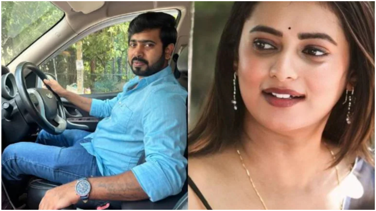 ಕಿರುತೆರೆ ನಟಿ ಚೈತ್ರಾ ಅಪಹರಣ ಪ್ರಕರಣ: ಮಗುವಿಗಾಗಿ ಪತಿಯಿಂದಲೇ ಕಿಡ್ನಾಪ್!