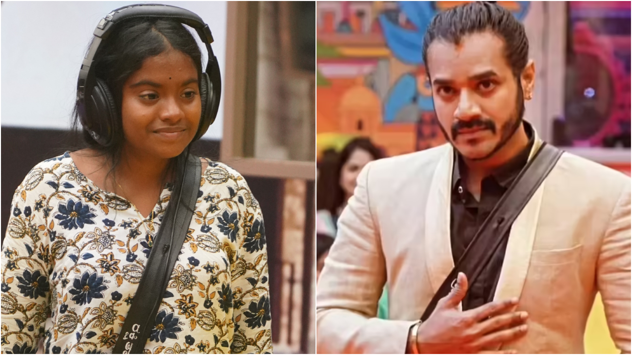 'ಬಿಗ್ ಬಾಸ್' ಸೀಕ್ರೆಟ್ ರೂಮ್ ಬಗ್ಗೆ ಆ ಇಬ್ಬರು ಸದಸ್ಯರಿಗೆ ಬಂತು ಡೌಟ್!