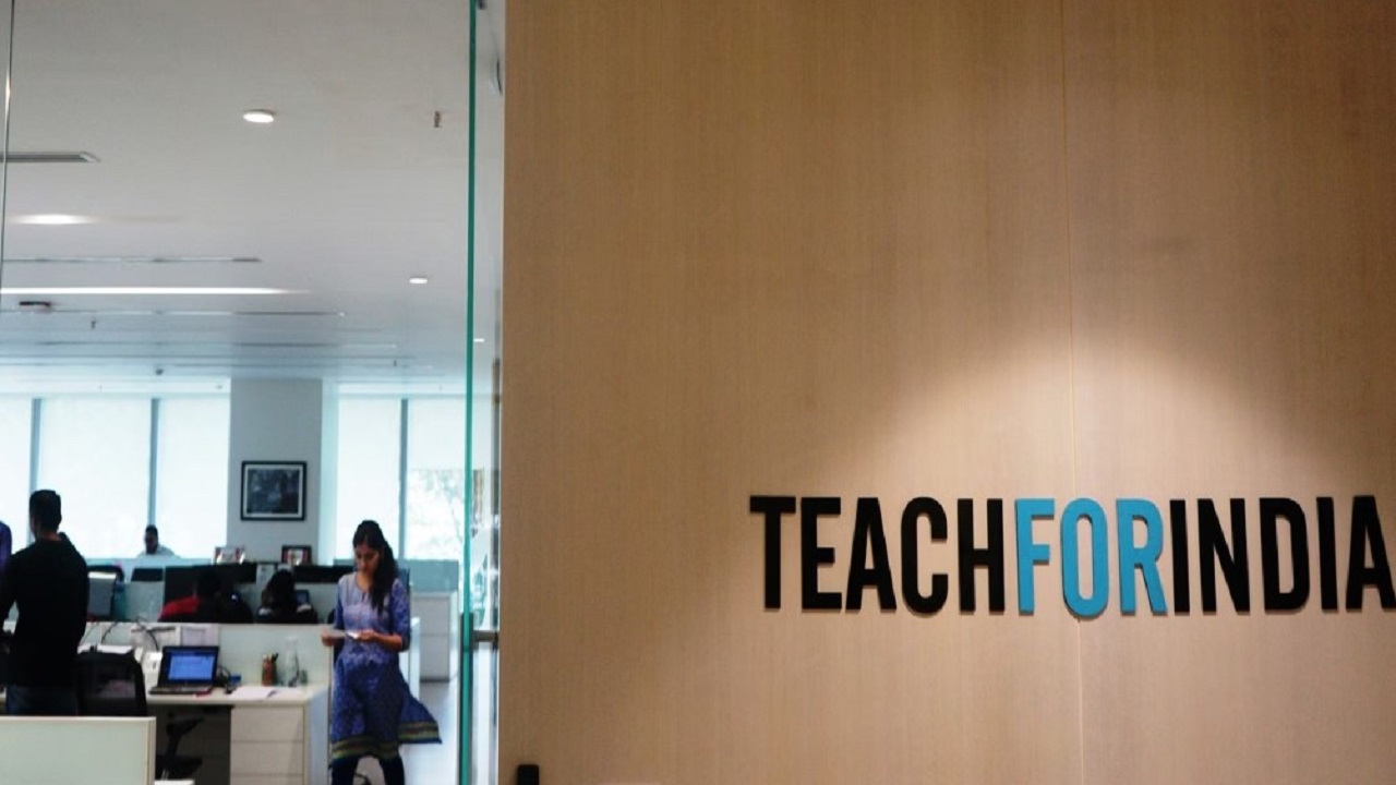 ಟೀಚ್ ಫಾರ್ ಇಂಡಿಯಾದ ತರಗತಿಯಿಂದ ಜಾಗತಿಕ ವೇದಿಕೆಗೆ ಸುಮನ್