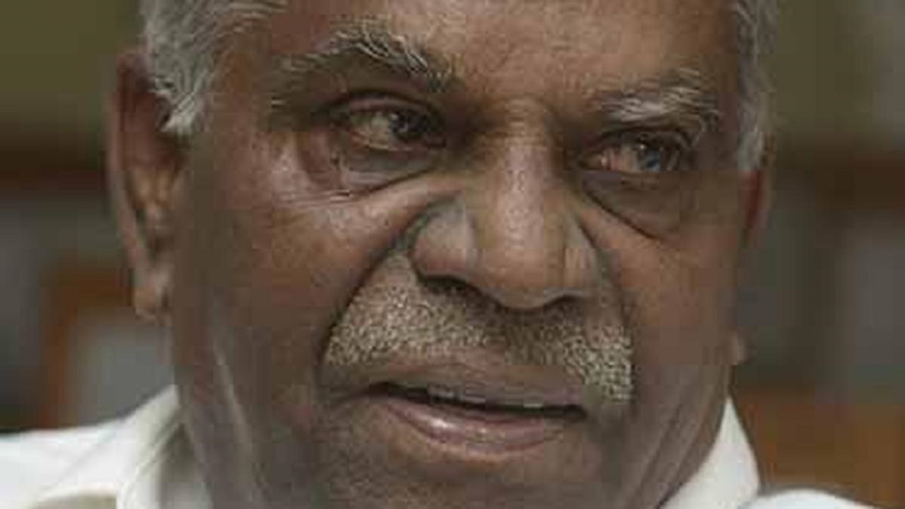 Vishweshwar Bhat Column: ಎಂ.ಜಿ.ದೇವಸಹಾಯಂ ಗೊತ್ತಾ ?