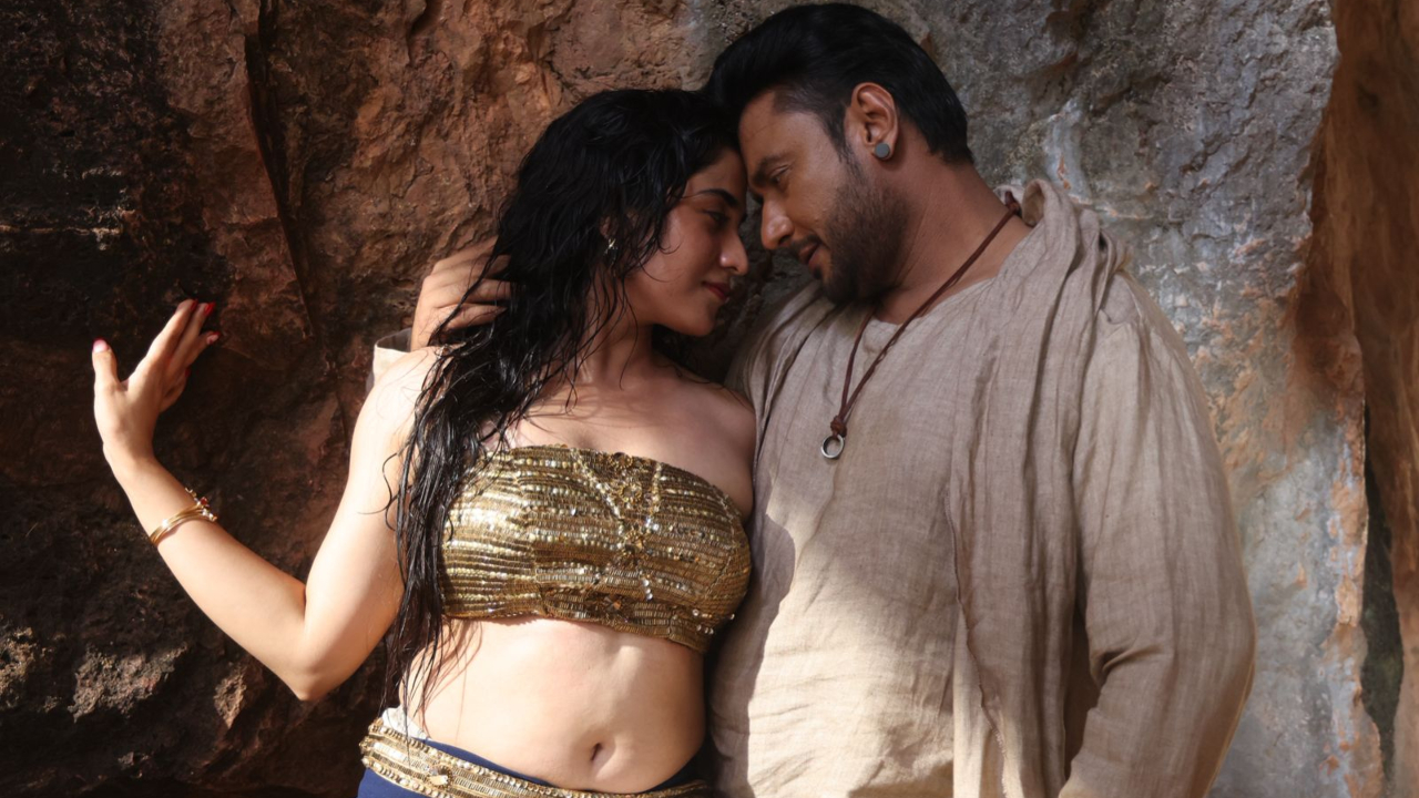 ದರ್ಶನ್‌ ನಟನೆಯ ʻದಿ ಡೆವಿಲ್ʼ‌ ಸಿನಿಮಾದ ರಿಲೀಸ್‌ ಡೇಟ್‌ ಬದಲಾವಣೆ!