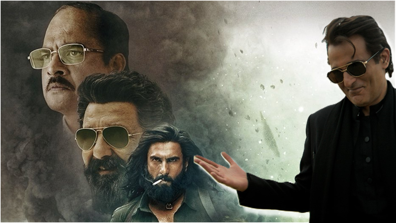 Ranveer Singh: 6 ದೇಶಗಳಲ್ಲಿ 'ಧುರಂಧರ್‌' ಬ್ಯಾನ್, ಆದರೂ ಗಲ್ಲಾಪೆಟ್ಟಿಗೆಯಲ್ಲಿ ಸಿಡಿಲಬ್ಬರದ ಕಲೆಕ್ಷನ್!‌ ಈವರೆಗೂ ಆಗಿರುವ ಗಳಿಕೆ ಎಷ್ಟು?