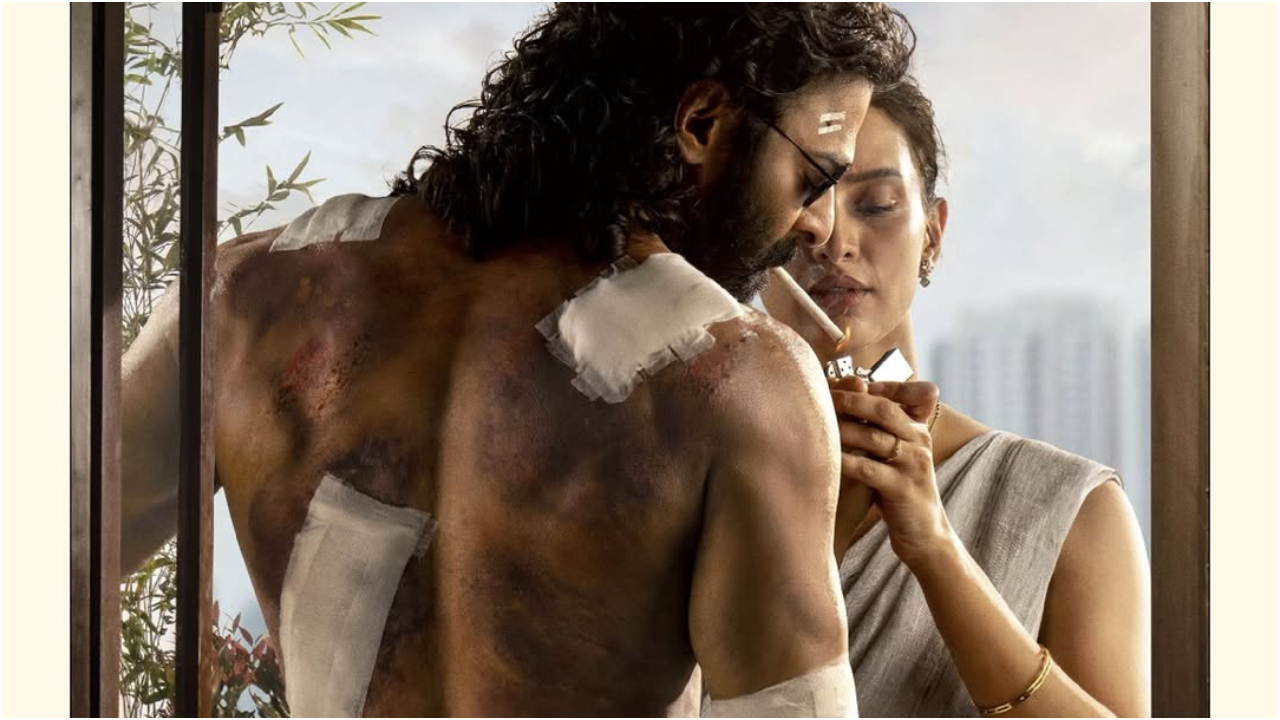 IMDb: 2026ರ ಭಾರತದ ಬಹುನಿರೀಕ್ಷಿತ ಸಿನಿಮಾಗಳ ಪಟ್ಟಿ ರಿವೀಲ್; ಮೊದಲ ಸ್ಥಾನ ಯಾರಿಗೆ? ಈ ಲಿಸ್ಟ್‌ನಲ್ಲಿ ಕನ್ನಡದ ಯಾವ ಚಿತ್ರವಿದೆ? - Image 4