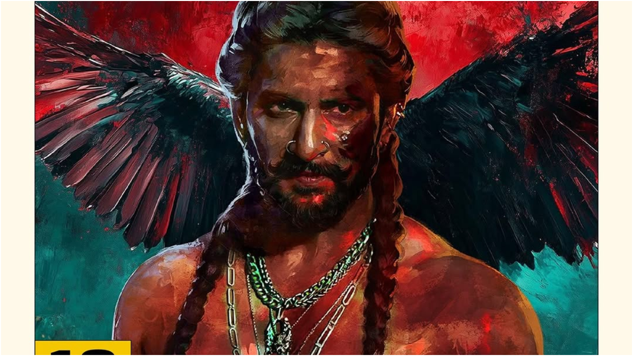 IMDb: 2026ರ ಭಾರತದ ಬಹುನಿರೀಕ್ಷಿತ ಸಿನಿಮಾಗಳ ಪಟ್ಟಿ ರಿವೀಲ್; ಮೊದಲ ಸ್ಥಾನ ಯಾರಿಗೆ? ಈ ಲಿಸ್ಟ್‌ನಲ್ಲಿ ಕನ್ನಡದ ಯಾವ ಚಿತ್ರವಿದೆ? - Image 12