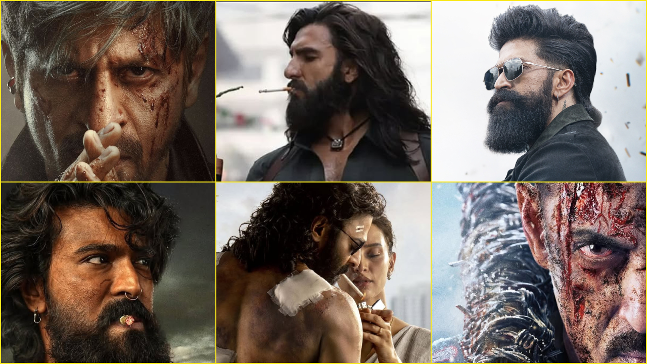 2026ರ IMDb ಭಾರತದ ‌ಬಹುನಿರೀಕ್ಷಿತ ಸಿನಿಮಾಗಳ ಲಿಸ್ಟ್‌ ರಿಲೀಸ್!