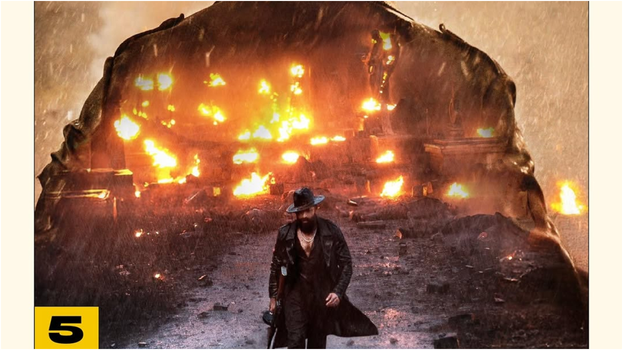 IMDb: 2026ರ ಭಾರತದ ಬಹುನಿರೀಕ್ಷಿತ ಸಿನಿಮಾಗಳ ಪಟ್ಟಿ ರಿವೀಲ್; ಮೊದಲ ಸ್ಥಾನ ಯಾರಿಗೆ? ಈ ಲಿಸ್ಟ್‌ನಲ್ಲಿ ಕನ್ನಡದ ಯಾವ ಚಿತ್ರವಿದೆ? - Image 5