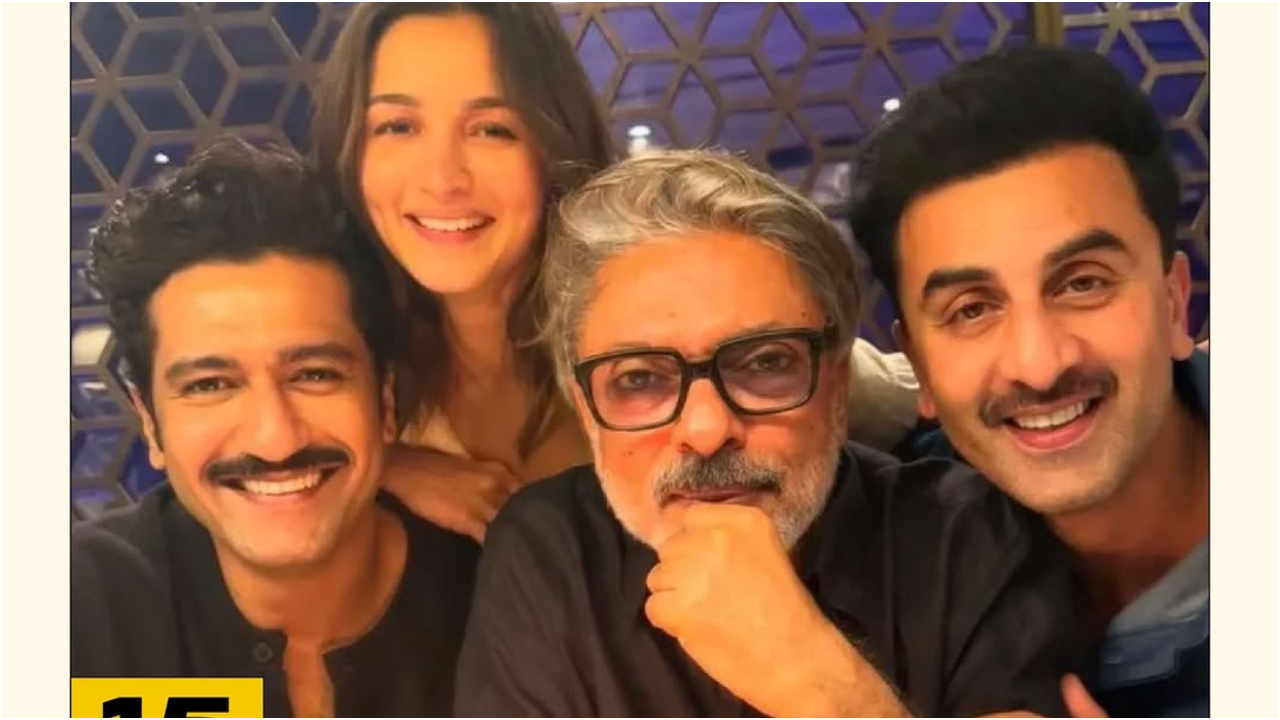 IMDb: 2026ರ ಭಾರತದ ಬಹುನಿರೀಕ್ಷಿತ ಸಿನಿಮಾಗಳ ಪಟ್ಟಿ ರಿವೀಲ್; ಮೊದಲ ಸ್ಥಾನ ಯಾರಿಗೆ? ಈ ಲಿಸ್ಟ್‌ನಲ್ಲಿ ಕನ್ನಡದ ಯಾವ ಚಿತ್ರವಿದೆ? - Image 15