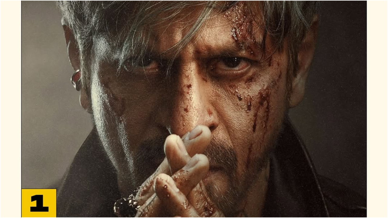 IMDb: 2026ರ ಭಾರತದ ಬಹುನಿರೀಕ್ಷಿತ ಸಿನಿಮಾಗಳ ಪಟ್ಟಿ ರಿವೀಲ್; ಮೊದಲ ಸ್ಥಾನ ಯಾರಿಗೆ? ಈ ಲಿಸ್ಟ್‌ನಲ್ಲಿ ಕನ್ನಡದ ಯಾವ ಚಿತ್ರವಿದೆ? - Image 1