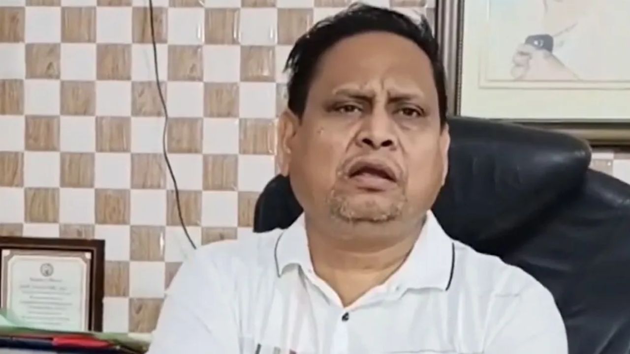 ಟಿಎಂಸಿ, ಬಿಜೆಪಿ ವಿರೋಧಿಗಳಿಗೆ ಹುಮಾಯೂನ್ ಕಬೀರ್ ಅಹ್ವಾನ